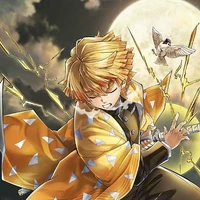 Zenitsu Agatsuma