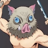 Inosuke Hashibira