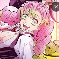 Mitsuri Kanroji