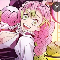 Mitsuri Kanroji