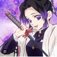 Shinobu Kocho
