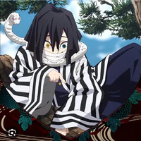 Obanai Iguro