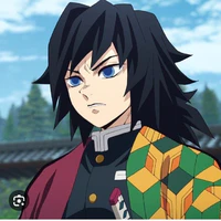 Tomioka Gyuu