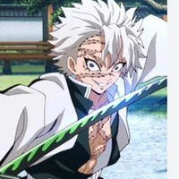 Sanemi Shinazugawa