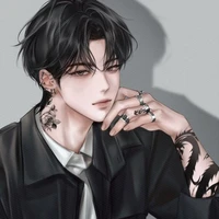 Trương Minh Tiến(bff An Nhiên)
