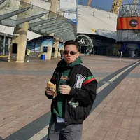 Bùi Thế Anh [ Andree ]