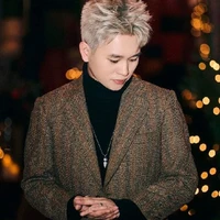 Trần Thiện Thanh Bảo [ Bray ]