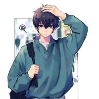 Isagi Yoichi