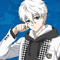 Nagi Seishiro