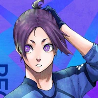 Mikage Reo