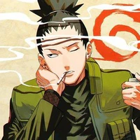 Nara Shikamaru