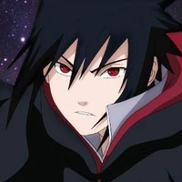 Uchiha Sasuke