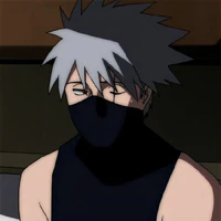 Hatake Kakashi