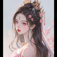 Ninh Tiêu Tiêu(cung nữ)