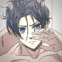 Isagi Yoichi