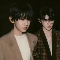 Hiên + Lâm