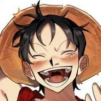 Luffy