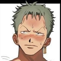 zoro