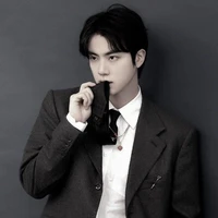 Kim Seokjin