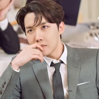 Jung Hoseok