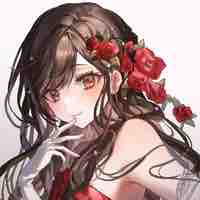 Mary