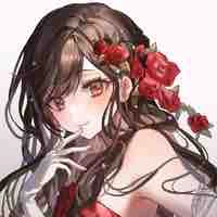 Mary