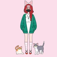 sese(cháu của asally)