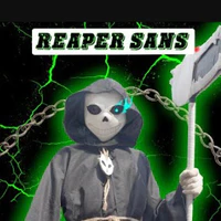 Reaper sans