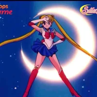 usagi tsukino