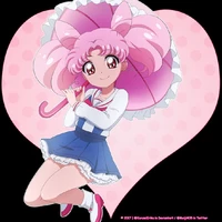 chibiusa