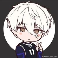 Nagi seishiro