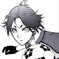 Mikage Reo