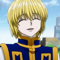 Kurta Kurapika