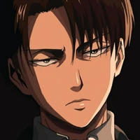 Levi Ackerman