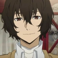 Dazai Osamu
