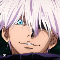 Gojo Satoru