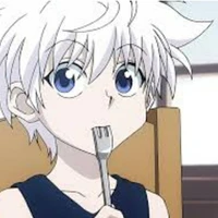 Killua Zoldyck