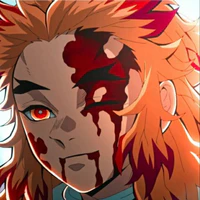 Rengoku Kyojuro