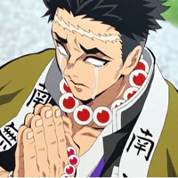 Himejima Gyomei