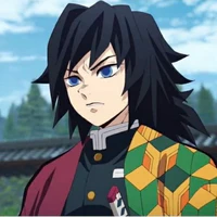 Tomioka Giyuu