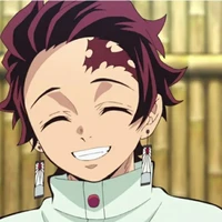 Kamado Tanjiro