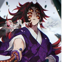 Thượng Nhất Kokushibo