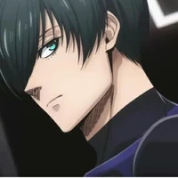 Itoshi Rin