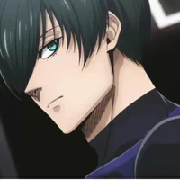Itoshi Rin