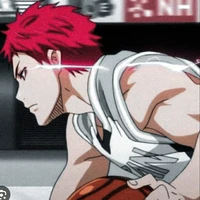 Akashi Seijuro