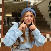 Irin (Bạn Becky)
