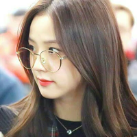 Kim Jisoo [ Cô ]