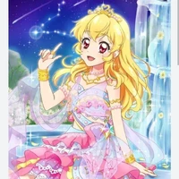 Hoshimiya Ichigo