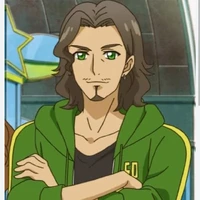 Johny Bepp