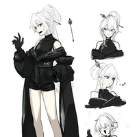 Đào Ánh Dương(người hầu kiêm tài xế)